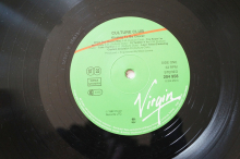 Culture Club Kissing to be clever (Vinyl LP)
