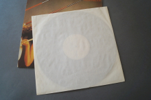 Roxy Music Flesh + Blood (Vinyl LP)