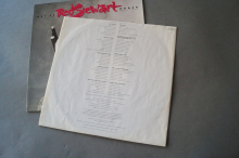 Rod Stewart Out of Order (Vinyl LP)