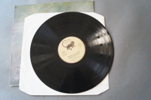 Emerson Lake & Palmer Emerson Lake & Palmer (Vinyl LP)