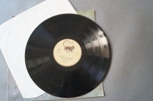 Emerson Lake & Palmer Emerson Lake & Palmer (Vinyl LP)