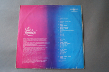 Rattles The Rattles (Polnische Pressung, Vinyl LP)