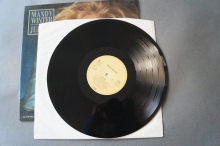 Mandy Winter Julian (Vinyl LP)