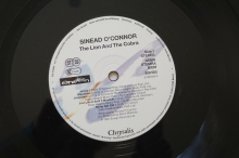 Sinead O´Connor The Lion and the Cobra (Vinyl LP)