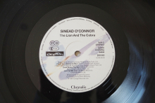 Sinead O´Connor The Lion and the Cobra (Vinyl LP)