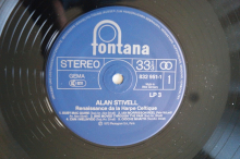 Alan Stivell Renaissance de la Harpe Celtique (Vinyl 3LP)