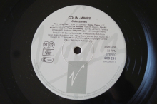 Colin James Colin James (Vinyl LP)