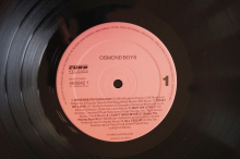 Osmond Boys Osmond Boys (Vinyl LP)