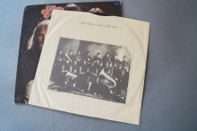 Savage Grace Savage Grace (Vinyl LP)