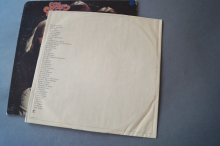 Savage Grace Savage Grace (Vinyl LP)