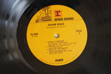 Savage Grace Savage Grace (Vinyl LP)