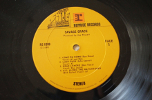 Savage Grace Savage Grace (Vinyl LP)