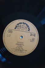 Laco Deczi Pietoso (Vinyl LP)