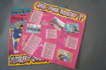 Rock Steady Crew Ready for Battle (Vinyl LP)