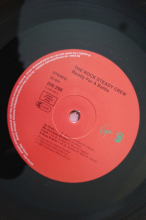 Rock Steady Crew Ready for Battle (Vinyl LP)