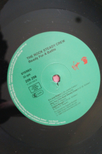 Rock Steady Crew Ready for Battle (Vinyl LP)