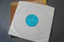 Gheorghe Zamfir Mit seiner Panflöte (Amiga Vinyl LP)