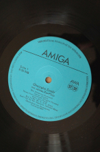 Gheorghe Zamfir Mit seiner Panflöte (Amiga Vinyl LP)