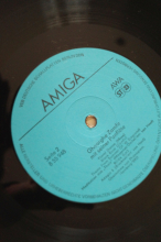 Gheorghe Zamfir Mit seiner Panflöte (Amiga Vinyl LP)