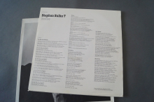 Stephan Sulke Kekse (Vinyl LP)