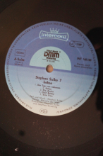 Stephan Sulke Kekse (Vinyl LP)