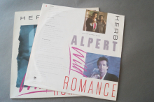 Herb Alpert Wild Romance (Vinyl LP)