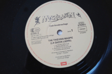 Marillion The Thieving Magpie (Club-Sonderauflage, Vinyl LP)