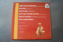 Howard Jones The 12 inch Album (Vinyl LP)