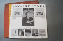Howard Jones The 12 inch Album (Vinyl LP)