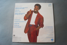 Billy Ocean Love Zone (Vinyl LP)