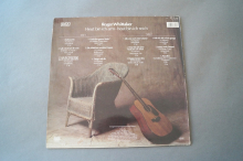 Roger Whittaker Heut bin ich reich heut bin ich arm (Vinyl LP)