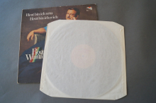 Roger Whittaker Heut bin ich reich heut bin ich arm (Vinyl LP)