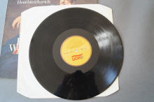 Roger Whittaker Heut bin ich reich heut bin ich arm (Vinyl LP)