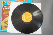 John Denver Voice of America (Vinyl LP)