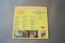 Wencke Myhre & Peter Alexander Du bist das... (Vinyl LP)