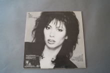 Jennifer Rush Movin (Vinyl LP)