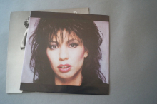 Jennifer Rush Movin (Vinyl LP)