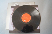 Jennifer Rush Movin (Vinyl LP)