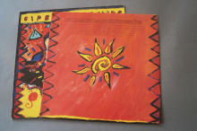 Gipsy Vagabonds Vol. 1 (Vinyl LP)