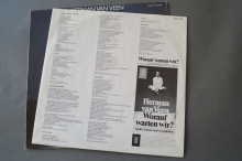 Herman van Veen Die Anziehungskraft der Erde (Vinyl LP)