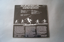 Herman van Veen Inzwischen alles Gute (Vinyl LP)