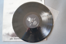 Big Warsaw Band The Best of George Gershwin (Vinyl LP)