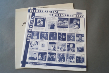 Vestre Jazzvaerk Play it again (Vinyl LP)