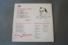Enrico Caruso Operatic Arias and Songs (Vinyl LP)