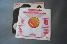 After the Fire Der Kommissar (Vinyl LP)