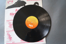 After the Fire Der Kommissar (Vinyl LP)