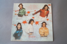 Kenny Ricochet (Vinyl LP)