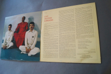Santana & McLaughlin Love Devotion Surrender (Vinyl LP)
