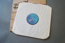 Wailers Burnin (Vinyl LP)