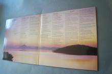 Eloy Silent Cries and Mighty Echoes (Vinyl LP)